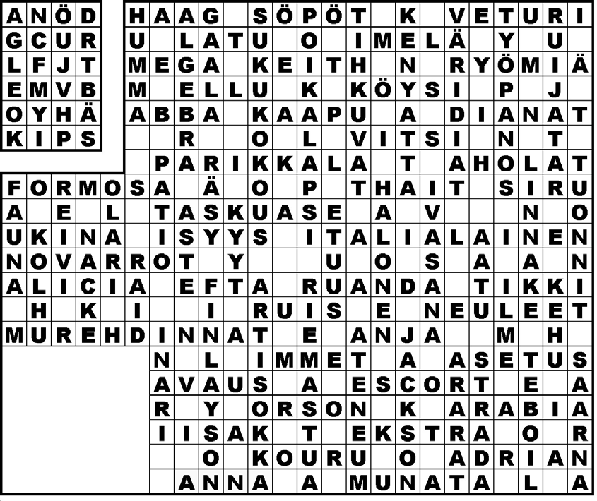 Täytyy kyllä todeta heti alkuun, että helppoa heidän työnsä ei varmasti ole. On työsopimus-, työaika-, työturvallisuus-, työehtosopimus-, yhteistoiminta- ja esimerkiksi tasa-arvolakeja.