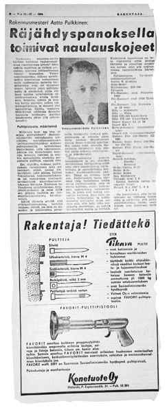 joulukuuta Maailman suurimpiin kuuluva matkustajaja autolautta Finnhansa laskettiin vesille Helsingissä. 5. joulukuuta Hufvudstadsbladet täytti sata vuotta 8.