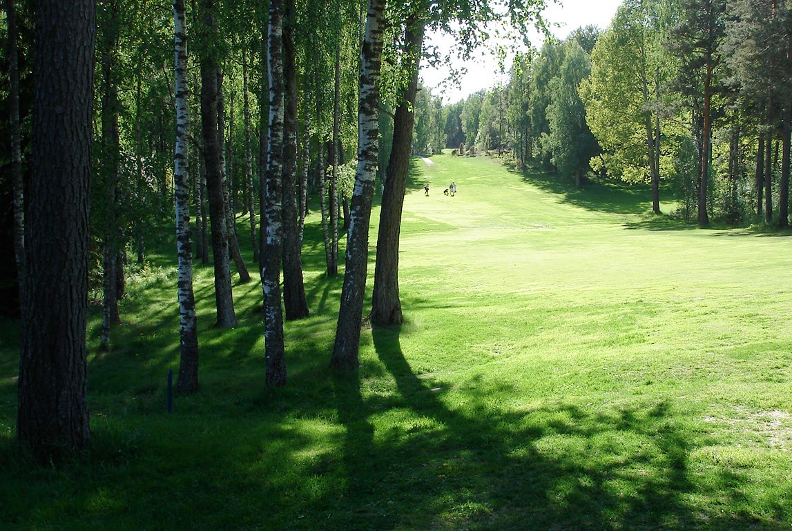 Pelaaminen ja junioritoiminta seuroissa Peruslähtökohtana pelaamiselle on, että pelaaja on jäsen jossakin Suomen Golfliiton jäsenseurassa.