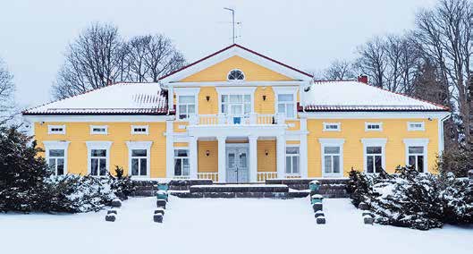 Onko messu siis oikeasti kirkon elämän keskus? Monella tapaa on. Messussa kirkon aarteet ovat läsnä ja käytössä: Rukous ja siunaus, Jumalan sana sekä yhteys.