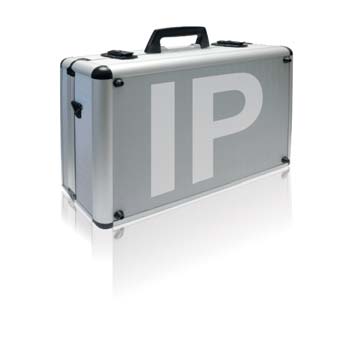 Työkalusalkku käyttöösi Mitä IP-työkaluja voit hyödyntää? Sinulla on käytettävissäsi eri tilanteissa selkeät IP-työkalut, jotka on jäsennelty alla.
