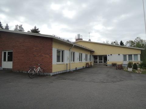 TUOTTO ARVO KEHITYS Hoivakiinteistö 2 TEPPOLA 30 paikkainen vanhuksille tarkoitettu palvelutalo Aurinkorinne- niminen tila, pinta-ala 2.742 m2. Rakennukset yhteensä 1800 brm2.