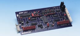 16 Elektroniikka Digitaalitekniikka B Digitaalitekniikan jatkokurssin tavoitteena on lisätä ja syventää oppilaan digitaalitekniikan taitoja.