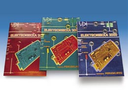 Oppimateriaali T12900001 T12900002 T12900003 T12900051 T12900052 Laitteet Elektroniikka osa arkeamme VASTUKSET (RESISTORIT) Erilaiset vastustyypit Lineaariset vastukset massavastukset