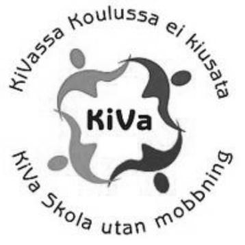Lietsalan koulu on KiVa Koulu!