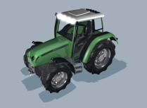 Traktori: ohjaamon katolla edessä HELLA suosittelee: 1 Power Beam 3000 Optimaalinen kk: 12 H3 H9 Ksenon LED Sivu 83-40 2 3 1-30 -20-10 0 10 2 Oval 100 LED Optimaalinen kk: 12 Sivu 87 20 30 40 0 10 20
