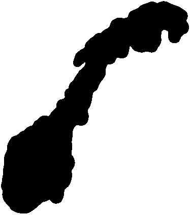 Suomen ja Ruotsin välillä pullonkauloja on harvemmin kuin Etelä-Skandinaviassa.