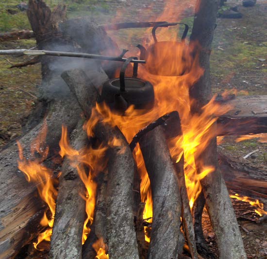 Kiitos! Meidän pitäisi metsästysseurassa ja kaikkien muidenkin ihmisten kanssa pitää yhteyttä.