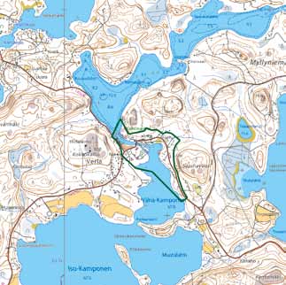 VERLAN puuhiomo ja pahvitehdas Verlan puuhiomo ja pahvitehdas on ainutlaatuinen ja eheä tehdaskokonaisuus Suomen metsäteollisuuden varhaisvuosilta.