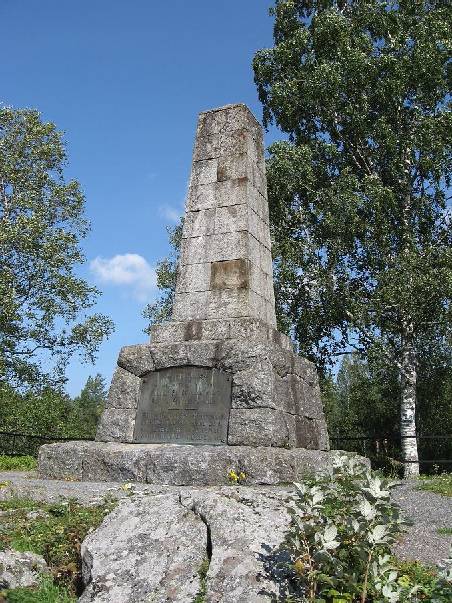 Suomen sodan ratkaisevin taistelu käytiin Oravaisissa 14.9.1808 Armeija alkoi vaikuttaa uupuneelta. Jatkuva marssiminen, kehno ruoka ja syksyn kylmyys alkoivat tehdä tehtäväänsä.