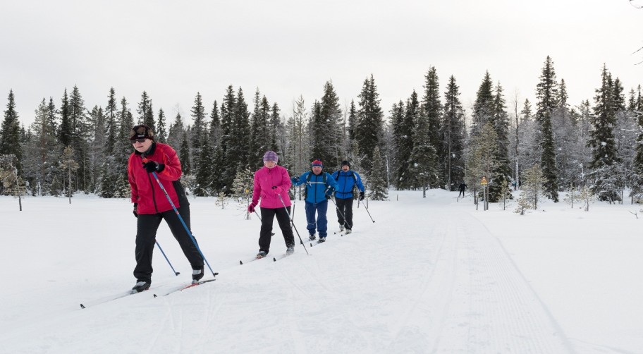 dessä, jokamiehen oikeuteen kuuluu velvollisuus käyttää niitä oikein. Jokamiehen oikeuksien merkityksen tutkiminen on yksi tapa arvottaa sosiaalisia arvoja.