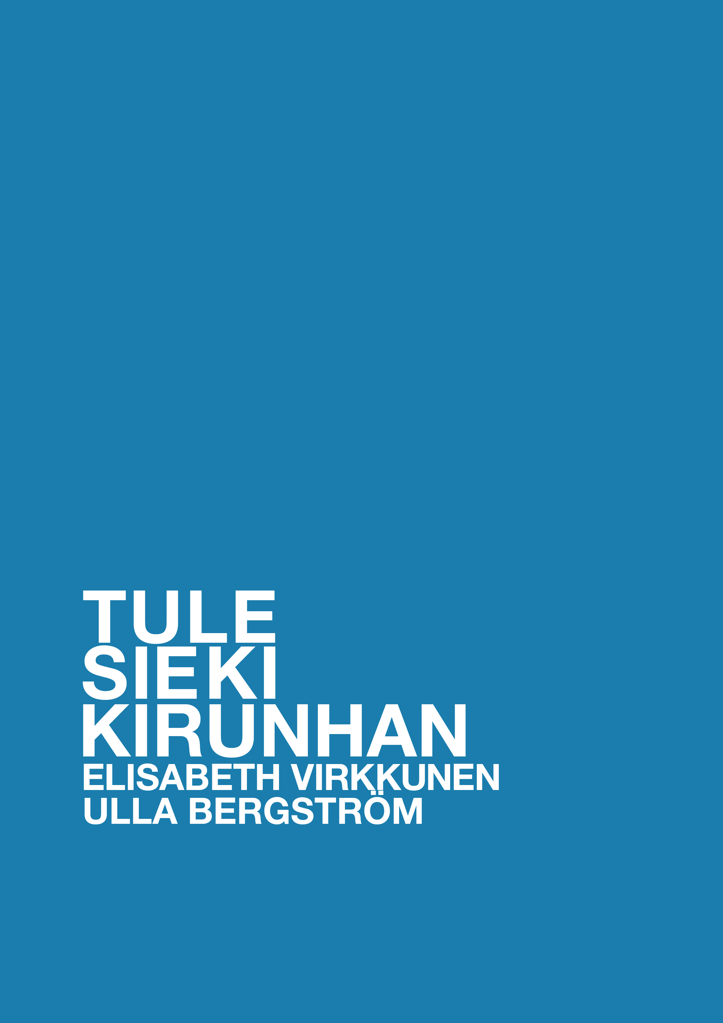 Tule Sieki Kirunhan Av