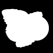 Kontturissa istu yks vaimo. - Mikäs byssi mene Tuolluvaahran?