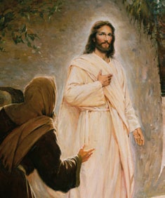 TAMMIKUU: JUMALUUS Miksi Jeesus Kristus on tärkeä elämässäni? Jeesus Kristus valittiin Vapahtajaksemme.