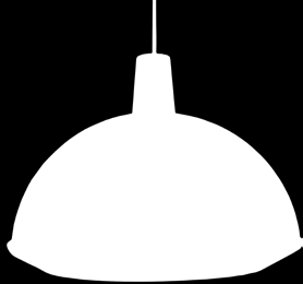 Triolight Kattovalaisin Vivi Halkaisija 35 cm, 3 x E14, max 40 W, korkeus 14,5 cm.