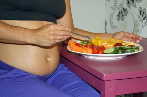 Raskausajan ravitsemuspulmat On normaalia kärsiä raskausaikana erilaisista mielihaluista, vastemielisyyksistä tai pahoinvoinneista.