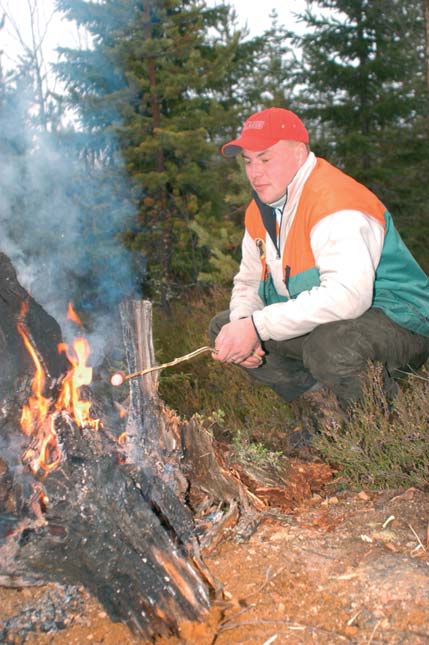 Metsästäjät ja haulikkoammunta Myös olympiamitalisti Kemppainen on aloittanut uransa SML:n lajeilla Metsästäjät ja haulikkoammunta Maamme ensimmäiset metsästysseurat perustettiin 1860-luvulla.