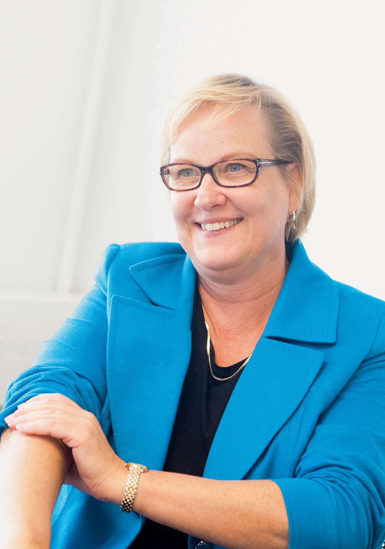 Liika itsekritiikki ja täydellisyyden tavoittelu voi