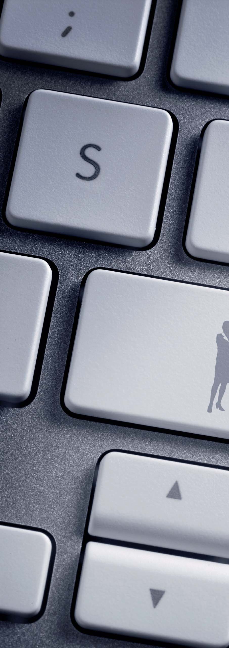 SÄHKÖISET JÄRJESTELMÄT TEHOSTAVAT REKRYTOINTIA TEKSTI: TUOMAS LEHTONEN KUVA: ISTOCKPHOTO Sähköisten rekrytointijärjestelmien merkitys korostuu, kun hakijamäärät kasvavat ja rekrytoijien kiire