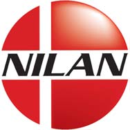 Terveydeksenne - NILAN Kosteus ja hajut Talossa, jossa on Nilanin tuuletus, ei ole liian kosteaa tai kuivaa, myös hajuilta ja homeelta vältytään.