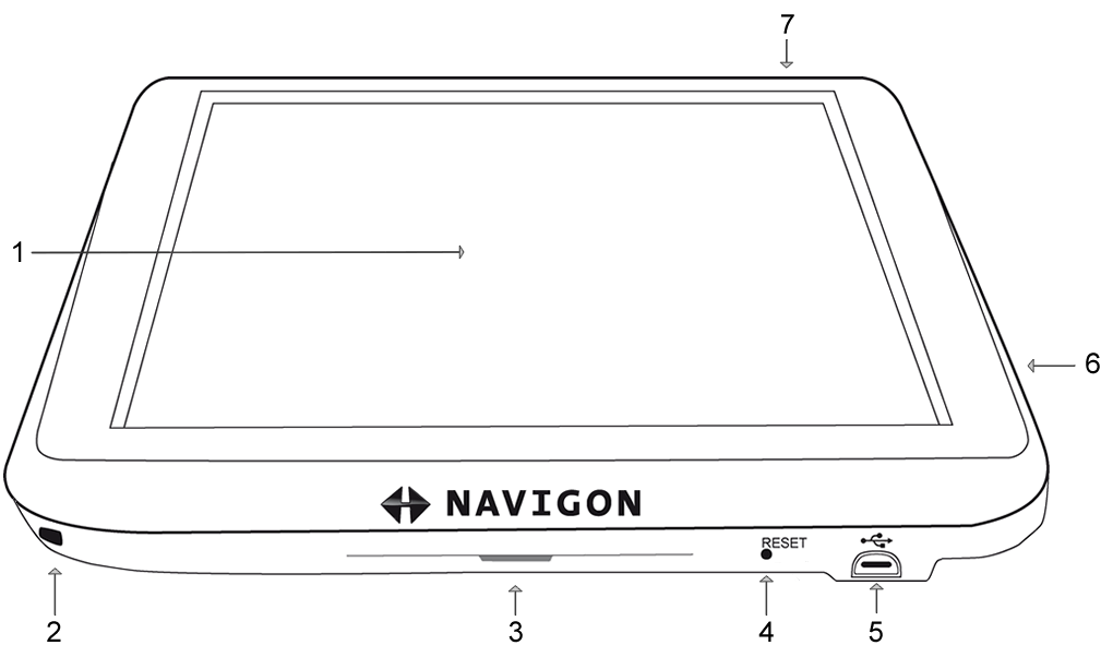 Ainoastaan NAVIGON 20 PLUS: Jotkut versiot tuotteesta NAVIGON 20 PLUS käsittävät myös DVD:n joka sisältää: Navigointikartat Ajo-ohjeiden äänitiedostot Käsikirjat PFD-tiedostoina NAVIGON Fresh, jolla