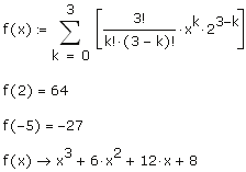 Luku 13 Symbolilaskenta Yleiskatsaus symboliseen matematiikkaan Dynaaminen symbolinen ratkaiseminen Symbolinen-valikon käyttö Esimerkkejä symbolilaskennasta Yleiskatsaus symboliseen matematiikkaan