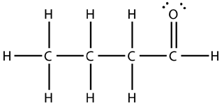 15. Piirrä yhdisteiden rakennekaavat ja merkitse poolisiin sidoksiin osittaisvaraukset δ+ ja δ-. a.