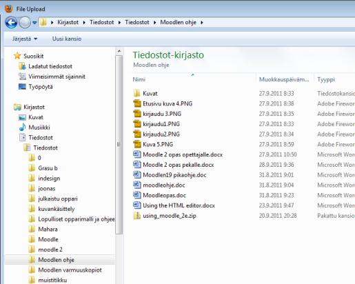 Blogi voi olla itsellesi tai kaikille Metropolia Moodlen käyttäjille näkyvä. Muut voivat kommentoida blogia.