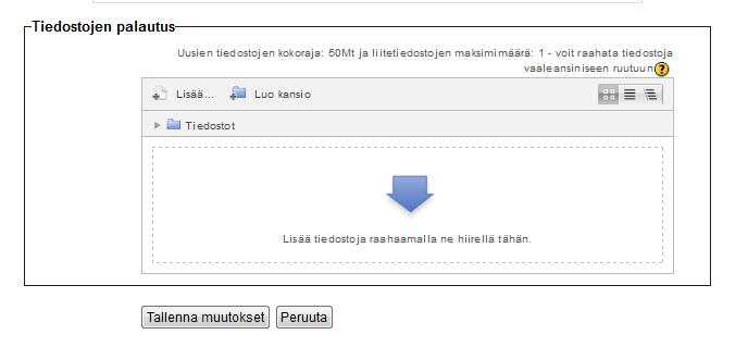 Lisää. 3.