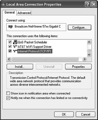 Pikaopas Yhteyden muodostaminen 1. Yhdistä tietokone Gatewayn Ethernet 1 (primääriseen) -liittimeen Ethernet-kaapelilla. 2.