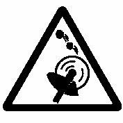 Muut merkit Varoitusten lisäksi käyttöoppaassa on käytetty seuraavia symboleja: HUOMIO-merkki ilmoittaa