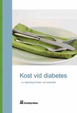 Ruotsin sosiaalihallitus on julkaissut viime vuosina diabeteksen hoitoon liittyviä suosituksia. Ruokavaliosuositusta (1) saimme odottaa pitkälti yli alkuperäisen aikataulun.