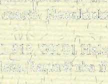 ~h, OJ 1-616\88 h 1, ", Jari Okkonen,'Oylarkeologian labo~atoriö, PL 400' 1 9057 ~ Oulun ylidpisto.