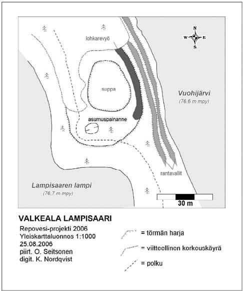 nen 2000: 12 15, Pesonen 2002: 27 31).