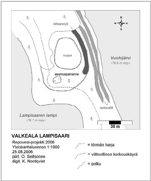 nen 2000: 12 15, Pesonen 2002: 27 31).