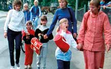 Yle Radio Vega, Experttimmen på torsdagar kl. 19.