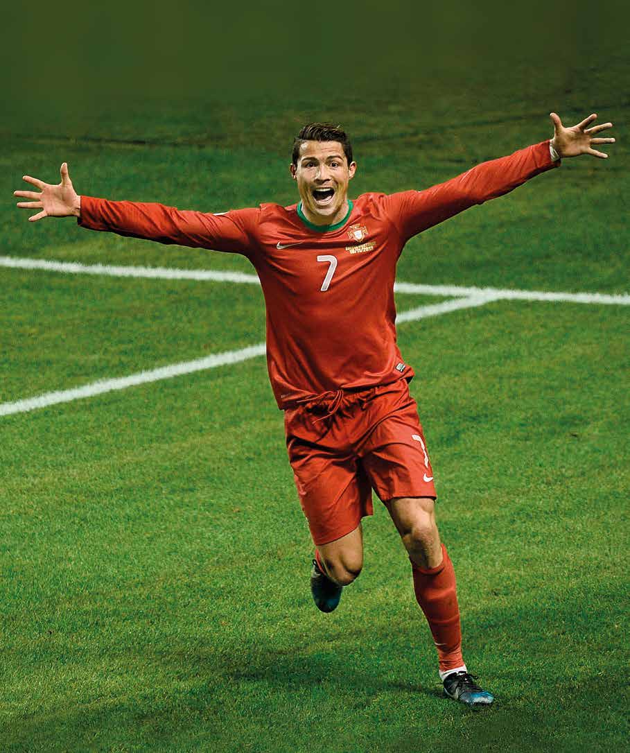 Ronaldon
