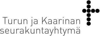 1 Ohjeet valitsijayhdistyksen perustamiseen Seurakuntavaalit 2010 Seurakuntavaaleissa valitaan Turun ja Kaarinan seurakuntayhtymän yhteisen kirkkovaltuuston jäsenet ja yhtymään kuuluvien seurakuntien