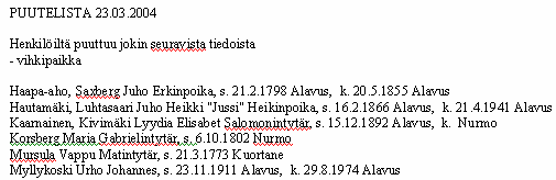 Tarkistusmetodi -valinnalla voidaan valita, mitä toimenpiteitä tarkistuslistan ajaminen tekee, tulostetaanko ainoastaan raportti, korjataanko virheet automaattisesti vai kysytäänkö jokaisen virheen