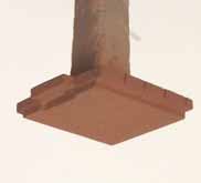 toteutetaan Brick Mortar