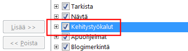 VBA on tehokas ohjelmointikieli, jolla makrot voi luoda vaikka alusta asti itse kirjoittamalla, jos on taitoa.