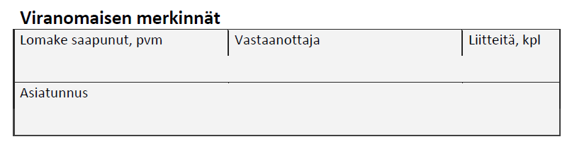 Postitusten sisällöt 2014 Päätukihaussa neljä postitusta Lomakepaketti (kaikille tilaajille) Hakuopaspaketti (kaikille tilaajille) Tukihakumuistutus (niille, jotka eivät tilanneet materiaalia) 103A