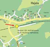 Raiteita (joista sähköistetty) 1 (1) Junien kulkutiemahdollisuudet Riippuu sivuraideratkaisusta. Lähiliikenteeseen sopivat raiteet Riippuu liikennerakenteesta; mahdollinen uusi sivuraide.