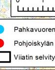 Seurannassa lintujen