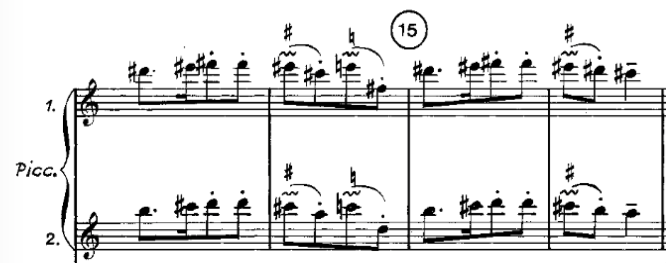 tänze -teoksessa (Lampila 2011).