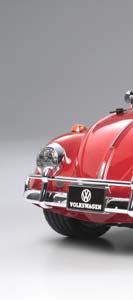 Tamiya # 58383 Volkswagen