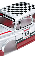 FOCA (Fiat) 600 Robbe 1