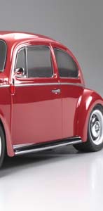 DATSUN 510 BODY (WB225mm) 