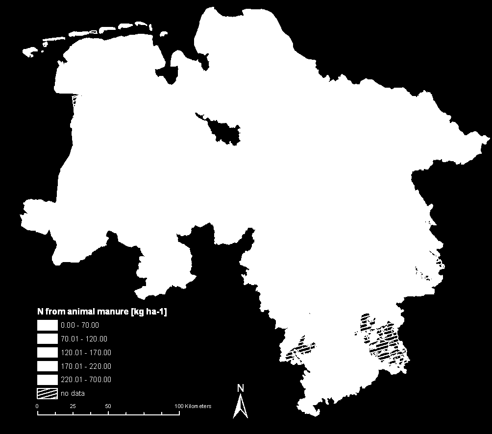 Tällainen tilanne saattaa tulla esimerkiksi silloin, kun tila kasvattaa eläinmäärää tai lantalatilavuuksia koskevat säädökset kiristyvät.