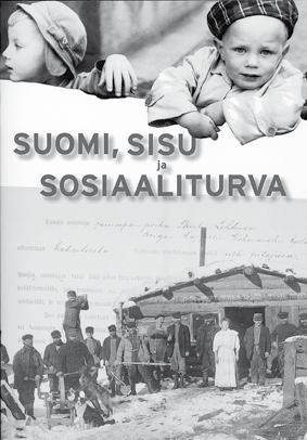 perhekuntoutusta Tampere 2007, 34 sivua. Teoksessa: Moss, P & O Brien, M kehittämässä Hinta 3 euroa. (eds.). International review of lea- Kustannus Osuuskunta Toivo.